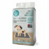 Leopet Tappetino Igienico con Carboni Attivi 60x60 30 Pezzi