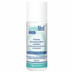 Lesiomed polvere spray 125 ml