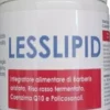 Lesslipid 30 compresse