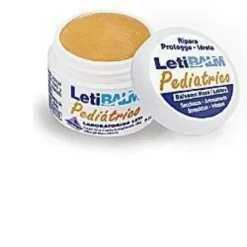 Leti Balm