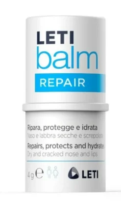 Letibalm stick repair 4g