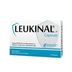 Leukinal 15 capsule