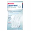 Leukomed skin sensibili sterile 5x7,2