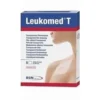 Leukomed t medicazione trasparente 8x10 cm