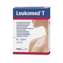 Leukomed t medicazione trasparente 8x10 cm