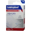 Leukoplast Aqua-Pro Cerotti Impermeabili 38x63 mm 10 Pezzi