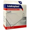 Leukoplast Barrier Cerotti 72x22 10 Pezzi