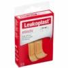 Leukoplast Elastic Cerotti Conformabili 2 Formati Assortiti 20 Pezzi