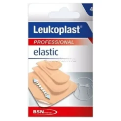 Leukoplast Elastic Cerotto Elastico