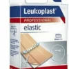 Leukoplast elastic 1mx6 cm