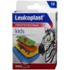 Leukoplast Kids Cerotti Per Bambini 63X38 12 Cerottini