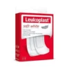 Leukoplast Soft Cerotto Ritagliabile 8cm X 10cm 10 Strisce