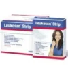 Leukosan Strip 6x75mm 2 Buste Da 3 Cerotti