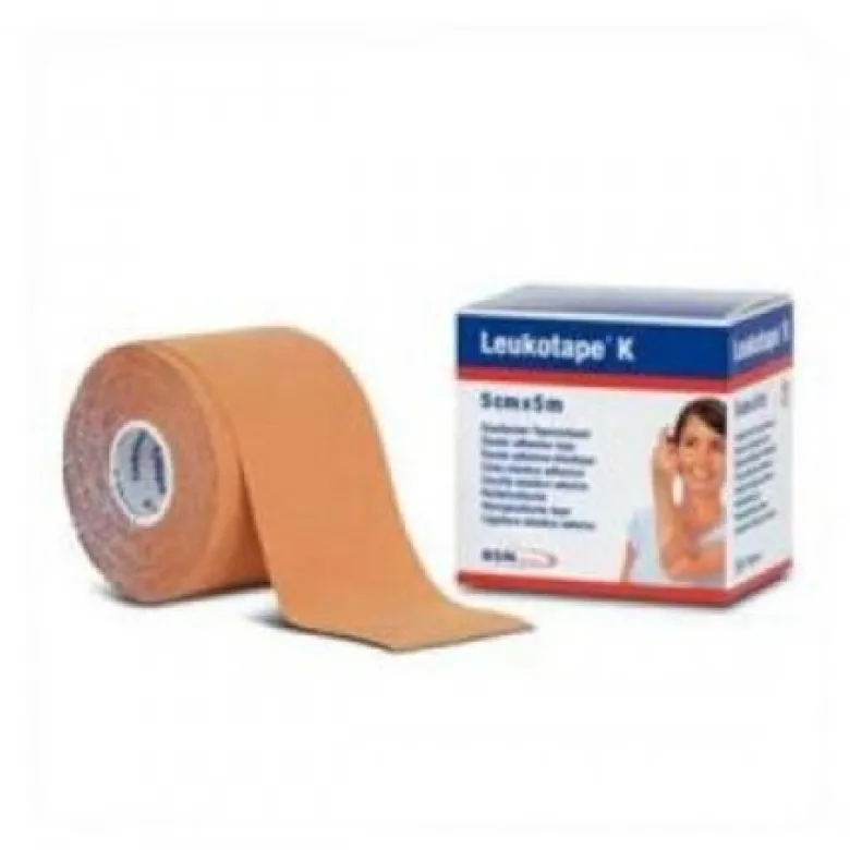 Leukotape K Taping Benda Adesiva