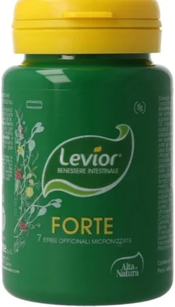 Levior forte 70 compresse da 900 mg