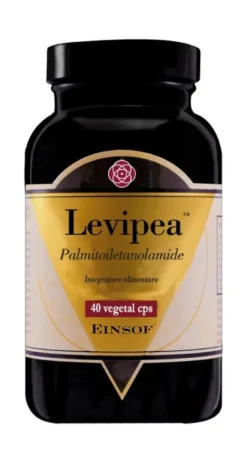 Levipea einsof 40 capsule