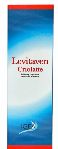 Levitaven criolatte 150ml