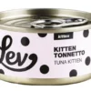 Lev Kitten Tonnetto Lattina 70 g