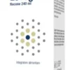 Levogerd sciroppo 240 ml