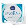 Levorag Emulgel Trattamento Ragadi Anali 20 Tubetti