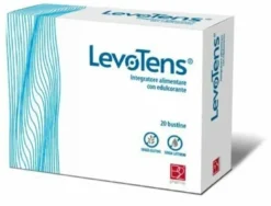 Levotens 20 bustine