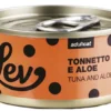 Lev Tonnetto Aloe Lattina 70 g