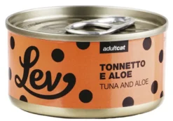 Lev Tonnetto Aloe Lattina 70 g
