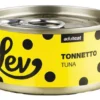 Lev Tonnetto Lattina 70 g