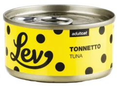 Lev Tonnetto Lattina 70 g