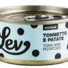 Lev Tonnetto Patate Lattina 70 g