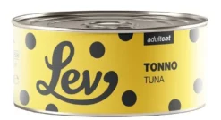 Lev Tonno Lattina 140 g