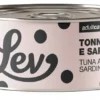 Lev Tonno Sardine Lattina 140 g