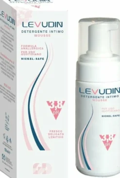 Levudin detergente intimo 150 ml