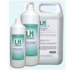 Lh ambiente disinfettante 1 litro