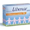 Libenar Aerosol 3% Fiale Soluzione Salina Ipertonica 18 Flaconcini