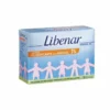 Libenar Aerosol 3% Soluzione Salina Ipertonica 30 Flaconcini
