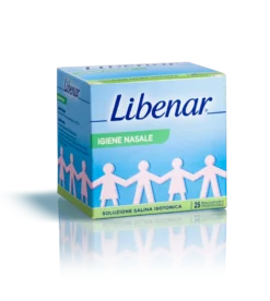 Libenar Flaconcini