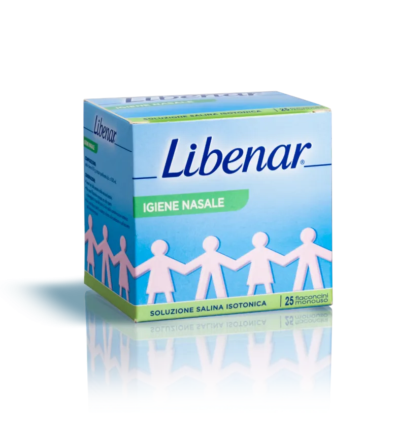 Libenar Flaconcini