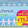 Libenar soluzione isotonica 60x5ml