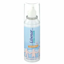Libenar spray iper decongestionante 100 ml