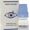 Liberblu gocce oculari