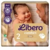 Libero comfort 2 3-6 kg 34 pezzi