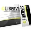 Libervis energy limone 20 bustine 4 g