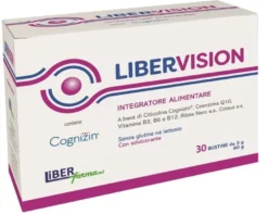 Libervision 30 Bustine