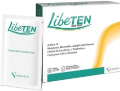 Libeten 20 Bustine 6,5 g con Edulcoranti