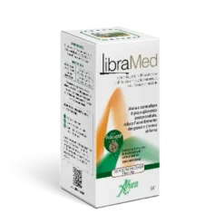 Libramed Aboca Fitomagra 138 Compresse