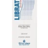 Libratux per il benessere della gola 200 ml