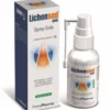 Lichensed spray gola 30ml