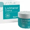 Lichtena Crema con complesso Octa-Bee Pelle Sensibile 25 ml