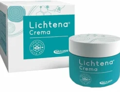 Lichtena Crema con complesso Octa-Bee Pelle Sensibile 25 ml
